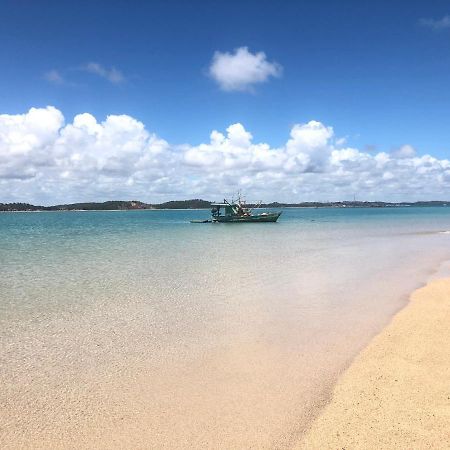 Pousada Maritimar Maragogi Kültér fotó