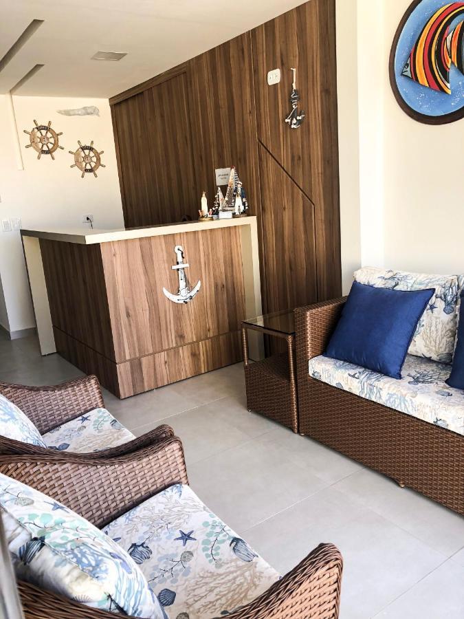Pousada Maritimar Maragogi Kültér fotó
