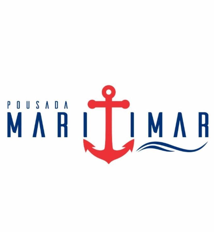 Pousada Maritimar Maragogi Kültér fotó